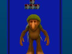 Igra Brr Brr Patapim Block Puzzle