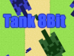 Igra Tank 8Bit