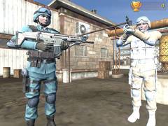 Igra Strike Force 2