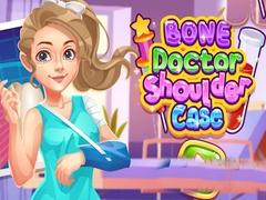 Igra Bone Doctor Shoulder Case