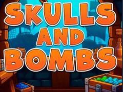 Igra Skulls and Bombs