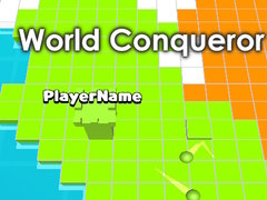 Igra World Conqueror