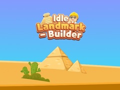 Igra Idle Landmark Builder