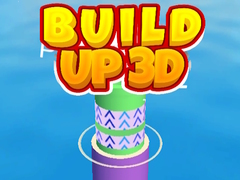 Igra BuildUp 3D