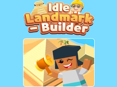 Igra Idle Landmark-Builder