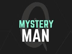 Igra Scp The Mystery Man