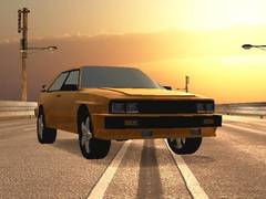 Igra Highway Racer 3D