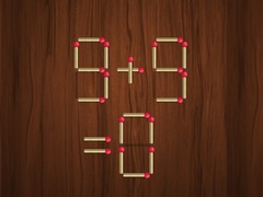 Igra Burn Matches