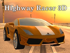 Igra Highway Racer 3D