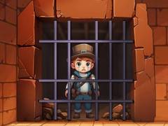 Igra The Dark Prison