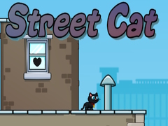Igra Street Cat
