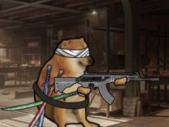 Igra Doge's Battle Royale