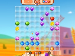 Igra Fruit Lines Saga