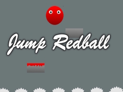 Igra Jump Redball