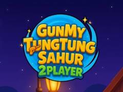 Igra GunMyTungtungSahur 2Player