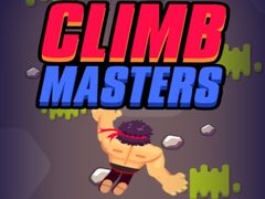 Igra Cimb Masters