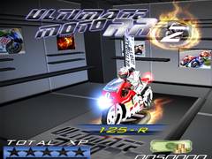 Igra Ultimate MotoCross 2