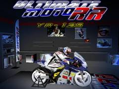 Igra Ultimate Moto RR