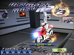 Igra Ultimate Moto RR 2
