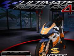 Igra Ultimate Moto RR 4