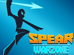 Igra Spear Warzone