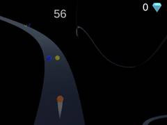 Igra Color Ball Road