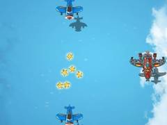 Igra Panda Commander Air Combat