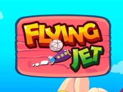 Igra Flying Jet