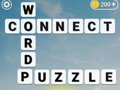 Igra Word Connect Puzzle