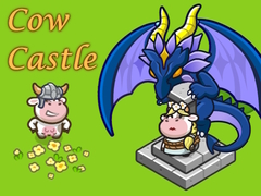 Igra Cow Castle