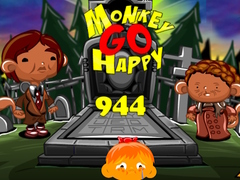 Igra Monkey Go Happy 944