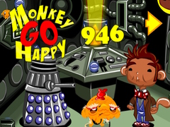 Igra Monkey Go Happy 946