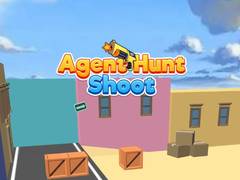 Igra Agent Hunt Shoot