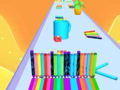 Igra Pencil Rush Online