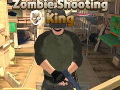 Igra Zombie Shooting King