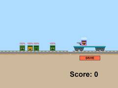 Igra Nubiks Dead Rails