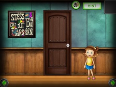 Igra Amgel Kids Room Escape 303