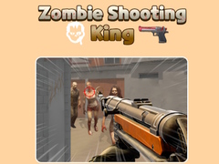 Igra Zombie Shooting King