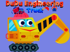 Igra Dudu Engineering Truck