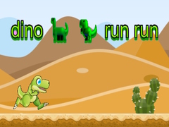 Igra Dino run run