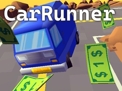 Igra CarRunner