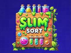 Igra Slim Sort