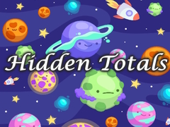 Igra Hidden Totals