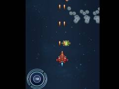 Igra Space Force Alpha