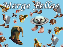 Igra Merge Fellas