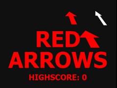 Igra Red Arrows