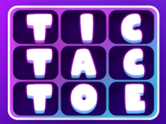 Igra Tic Tac Toe