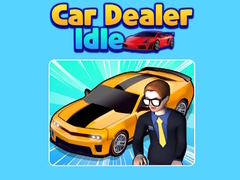 Igra Car Dealer Idle