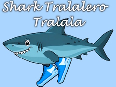 Igra Shark Tralalero Tralala