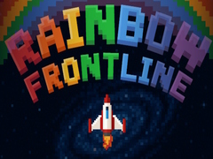 Igra Rainbow Frontline